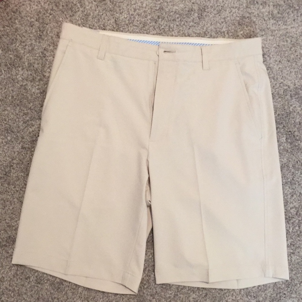 Men’s Foot Joy Golf Shorts